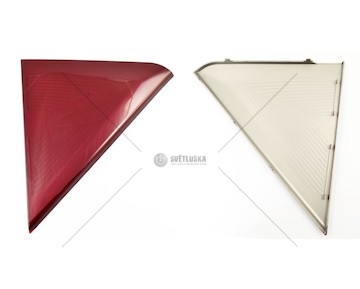 ODBLASK WEWN.SETRA SERIA 500 PRAWY TYL TANGDE YG-04-265IR