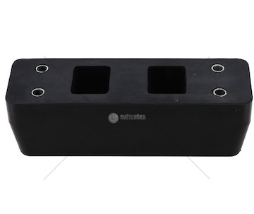 ODBOJ GUMOWY NACZEPY TYP KRONE SEM SEM19973