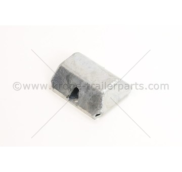 ODBOJ NACZEPY KRONE METALOWY KRONE 505351561