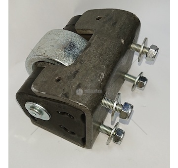 ODBOJ NACZEPY WIELTON  PF117