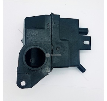 Oddech motoru Multicar M26.4,5, Multicar M30 FUMO E-3