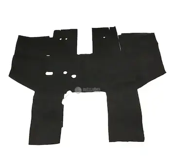 Odhlučnění - filc | 83.367.007