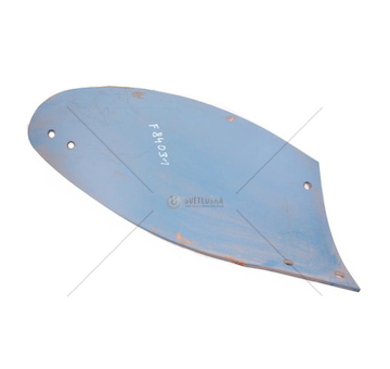 Odhrnovací deska - zadní díl F84031