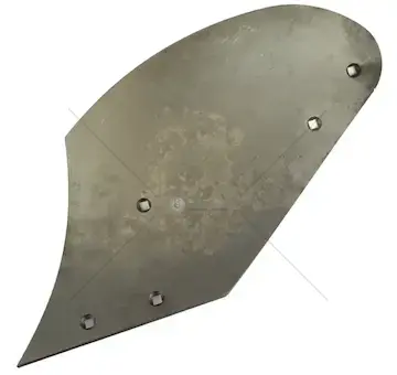 Odhrnovačka pravá pro pon-25 | PON25002P