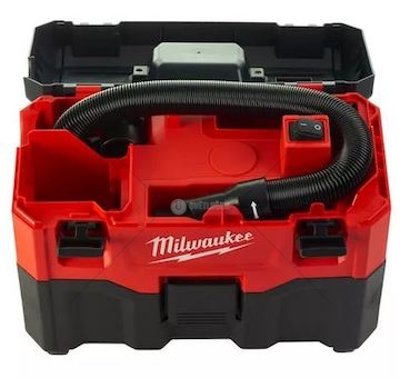ODKURZACZ AKUM. M18 MILWAUKEE C8546 4933464029