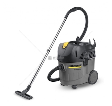 ODKURZACZ KARCHER NT 35/1 TACT  1.184-850.0