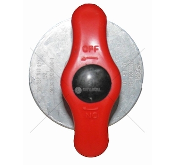 ODLACZNIK AKUMULATORA LIAZ,TATRA 24V SORL 37360070010