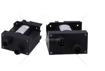 ODLACZNIK PRADU MB AXOR MERCEDES 0015452708