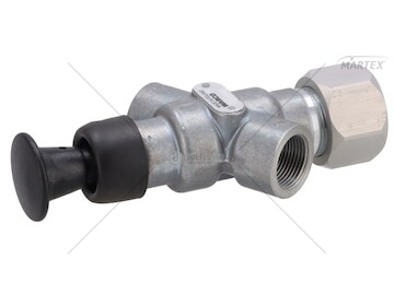 Odlehčovací ventil WABCO 4630340020