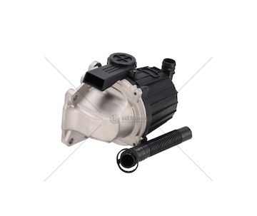 Odlučovač oleje, odvětrání klikové skříně MB ACT.MP4 UYGUR 43092