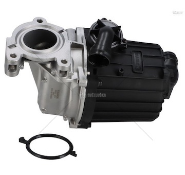 Odlučovač oleje VOLVO FH/FM 2012-, RENAULT GAMA C/K/T 2013- VADEN 0107191