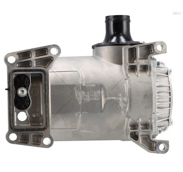 Odlučovač oleje XF106 DAF 2419496RN