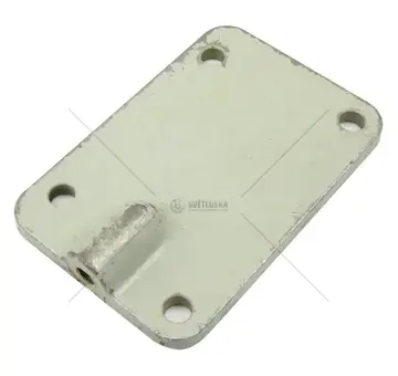 Odlučovač spodní díl | TZ15041