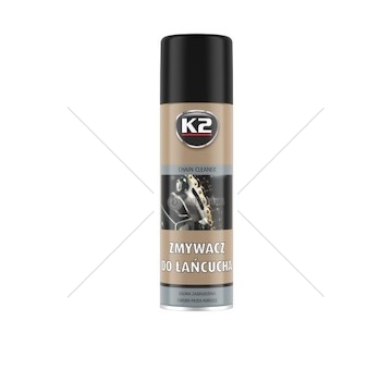 Odmašťovač řetězů K2 CHAIN CLEANER W148