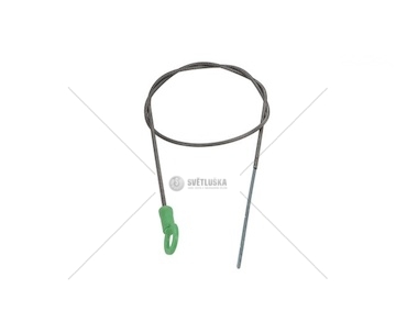 Odměrka hladiny oleje SAMPA 027.313