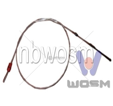 Odměrka hladiny oleje WOSIMAN A-502-2