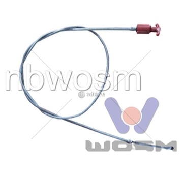 Odměrka hladiny oleje WOSIMAN A-503