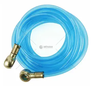 Odpad paliva 240cm | 701104180