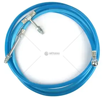 Odpad paliva 295cm | 701101345B1