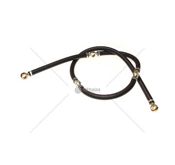 Odpad paliva S17.0940