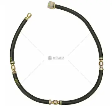 Odpad paliva z 4011 | 4001-0899