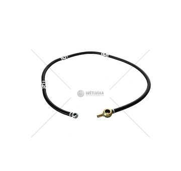 Odpad paliva Zetor 14009939