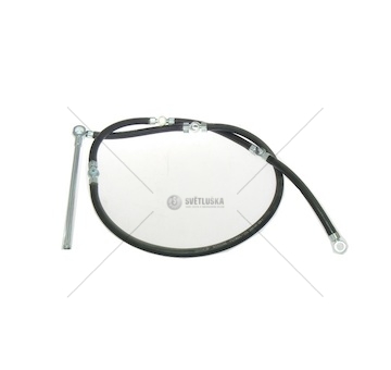 Odpad paliva Zetor 70010888.CZ