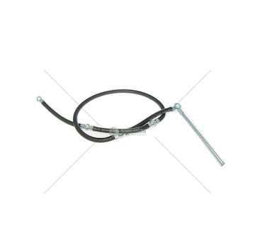 Odpadové potrubí 50010881.CZ