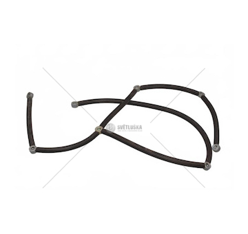 Odpadové potrubí 89009120