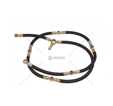 Odpadové potrubí 89009520