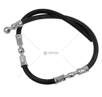 Odpadové potrubí přepad | MT05302