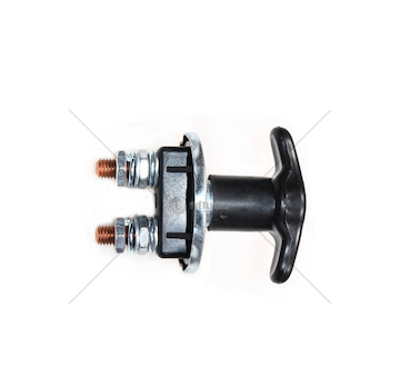 Odpojovač baterie - 1000 A, závit M10 60115723