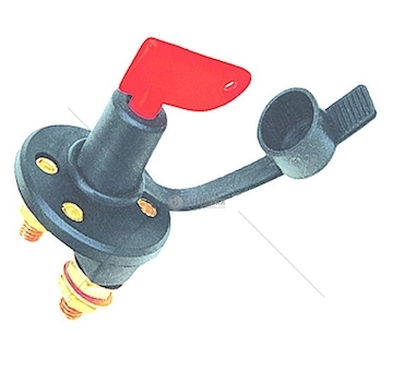 Odpojovač baterie 12/24V 200A  2002-011