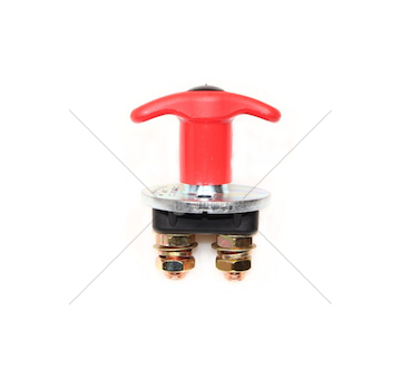 Odpojovač baterie - 2000 A, závit M12 53350934