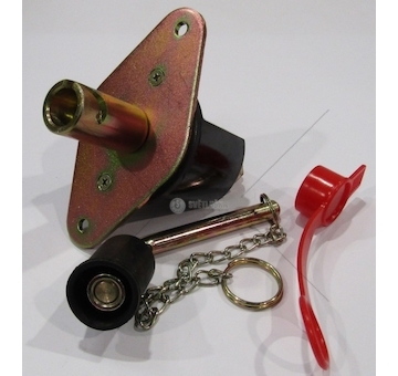 ODPOJOVAČ BATERIE 200A WOSIMAN F-261