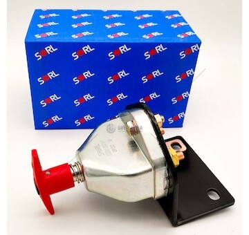 Odpojovač baterie 300A SORL 37030010040