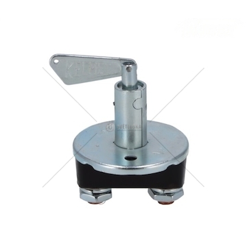 Odpojovač baterie 60A malý W40 KEL-MET 769893595