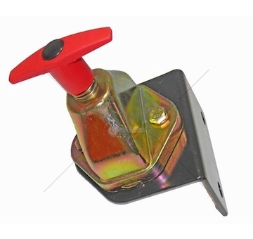 Odpojovač baterie  [A]300 SORL 37030010040