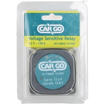 Odpojovač baterie HCC 161059