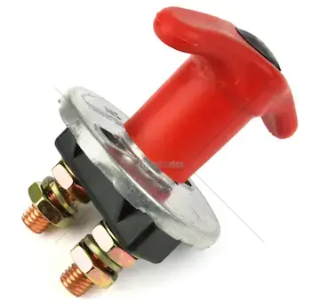 Odpojovač baterie m10 24v/1000a | 6011-5723-5