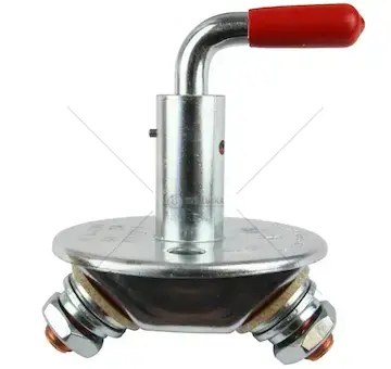 Odpojovač baterie magneton 24v/1000a | 97-6671-CZ