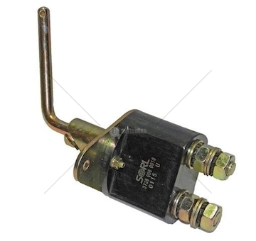 Odpojovač baterie SCANIA,VOLVO SORL 37360060010