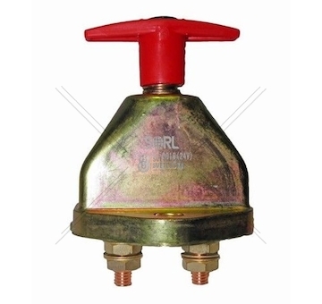 Odpojovač baterie velký [A]200 SORL 37030010010