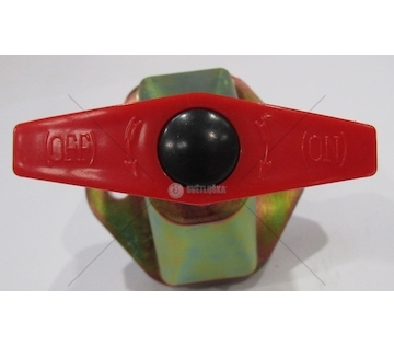 ODPOJOVAČ BATERIE VELKÝ [A]200 WOSIMAN F-254