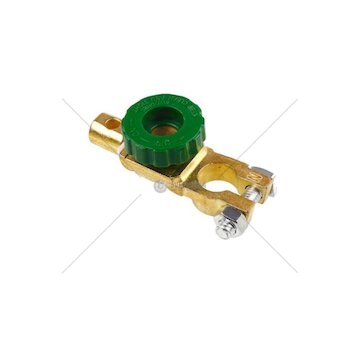 Odpojovací svorka baterie 12-24V Kraft&Dele