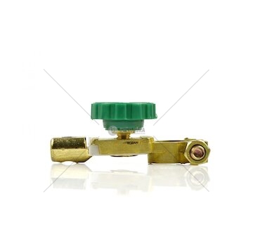 Odpojovací svorka baterie 500A GEKO