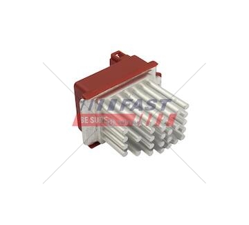Odpor topení audi a4 b5 94> ft00412