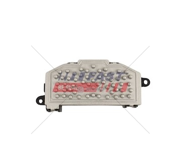Odpor topení audi a4 b8 07> ft01327