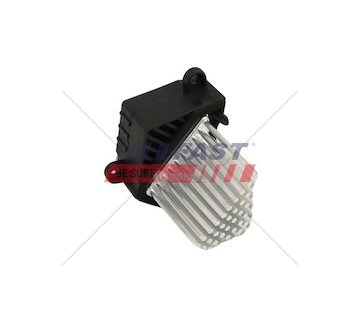 Odpor topení bmw 3 e46 98> ft01309