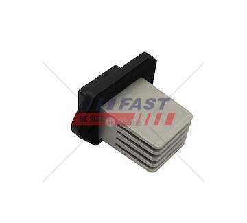 Odpor topení chevrolet captiva 06> ft00418